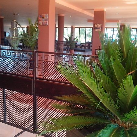 La Piazza Primorsko Rooms & Apartments Экстерьер фото