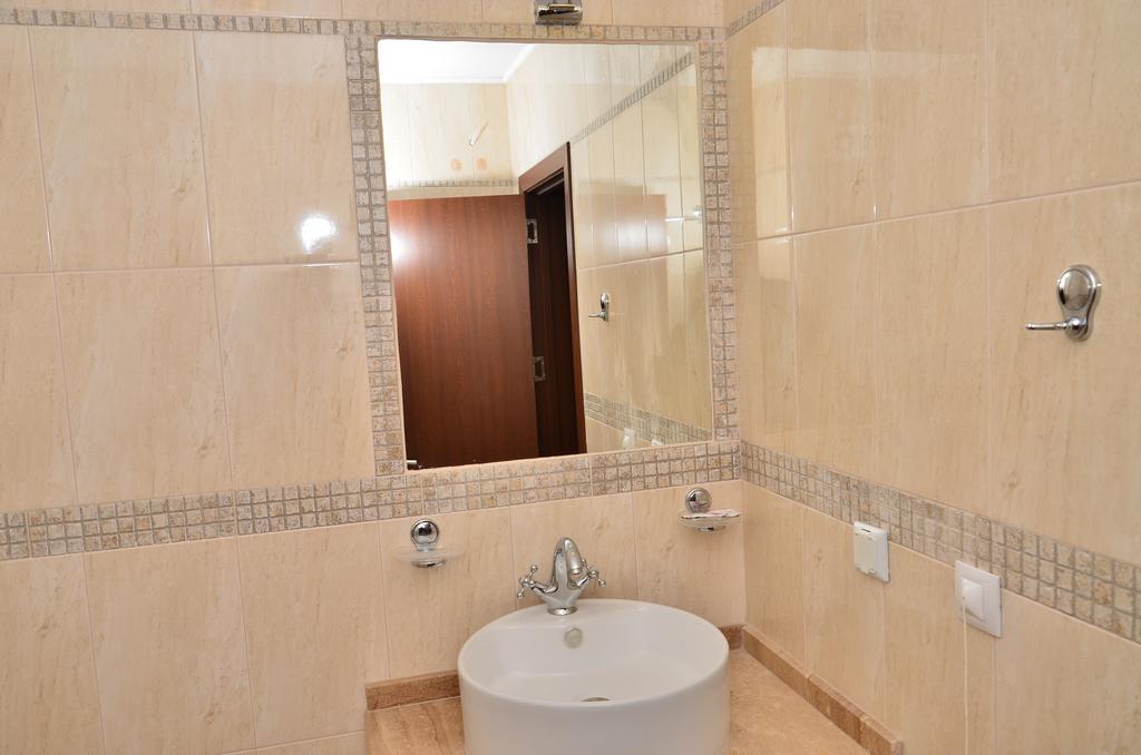 La Piazza Primorsko Rooms & Apartments Номер фото
